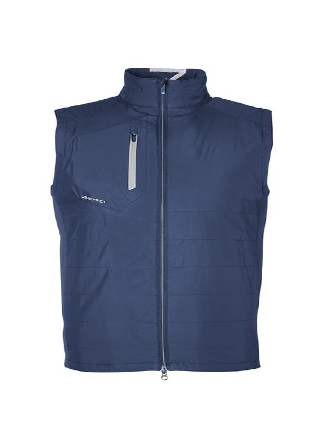 Zero Restriction® - Men's Weather Vest